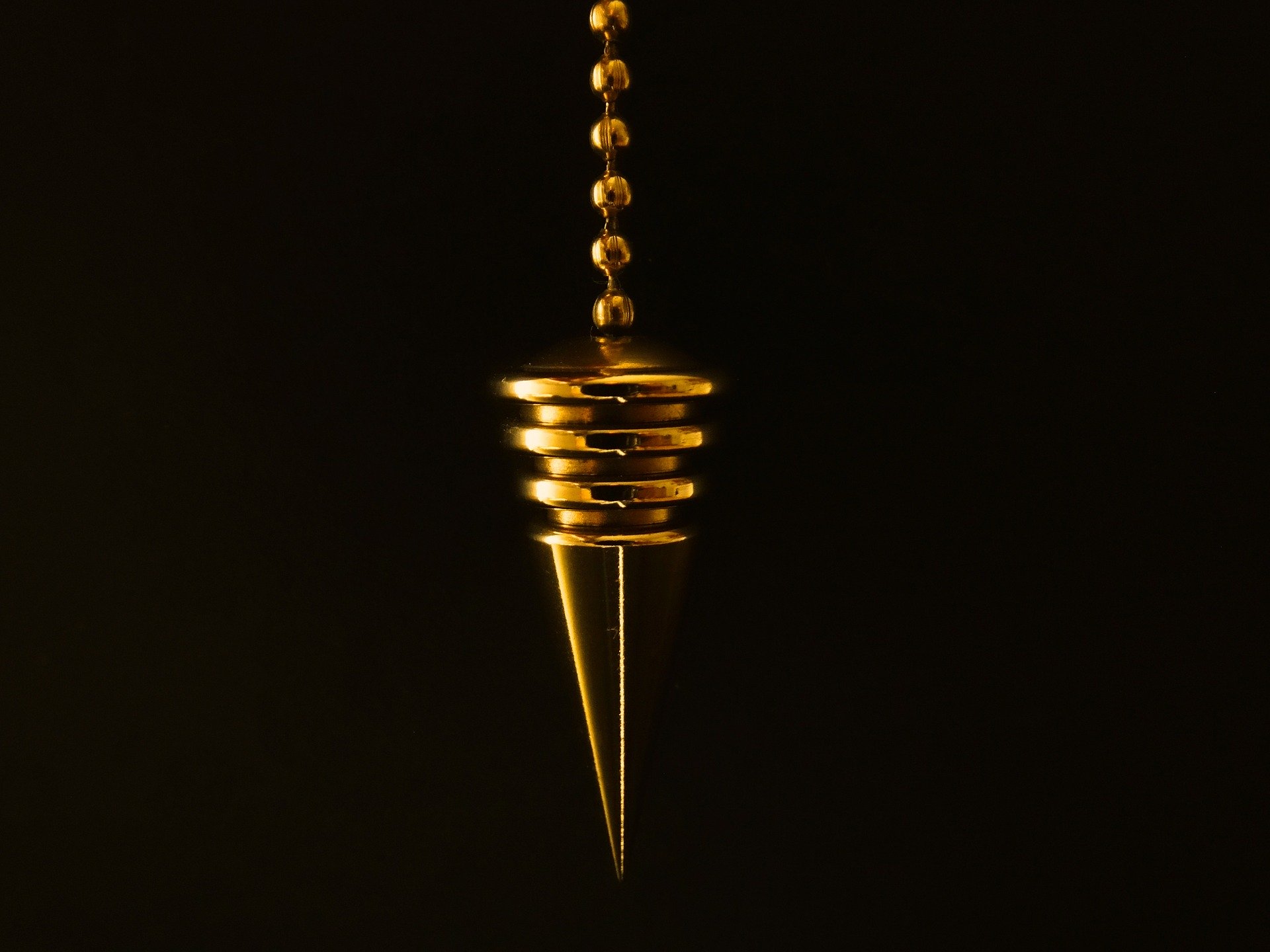 Pendule divinatoire : de nombreuses réponses à vos questions