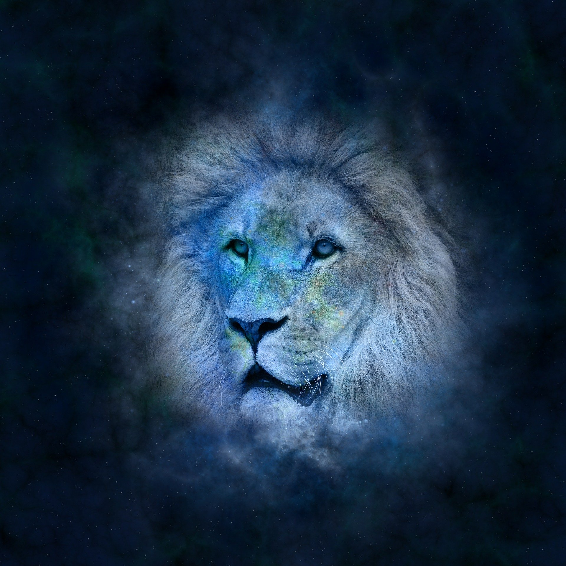 Horoscope Lion tout sur votre signe astrologique ASTROCLAIR SUISSE